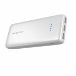 Power Bank RAV Power, per non rimanere mai Disconnessi!