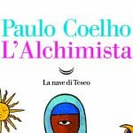 Paulo Coelho – L’alchimista #bookpills