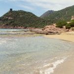 Paesaggi Italiani – Porto Ferro (Sassari, Sardegna)