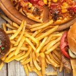 Cibo spazzatura? Ecco perché dovresti evitarlo! cibo spazzatura