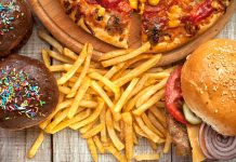 Cibo spazzatura? Ecco perché dovresti evitarlo! cibo spazzatura