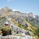 Sentieri di montagna, la qualità della vita