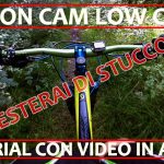 APEMAN 4K A77, una Action Cam Low Cost