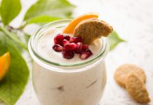 Prima di un Allenamento, cosa mangiare per essere al top