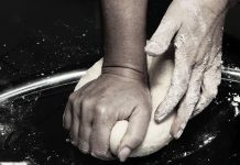 Da Pizzaiolo a “Maestro” Pizzaiolo, ecco l’ideatore di Freesco Gusto maninpasta-angelo-berardinelli