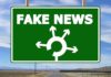Fake News, basta! Non se ne può più! fake news