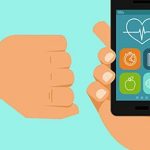 5 APP per la salute che assolutamente non puoi non avere! app per la salute