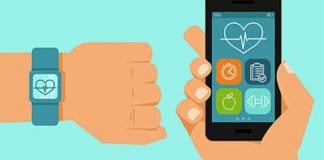 5 APP per la salute che assolutamente non puoi non avere! app per la salute