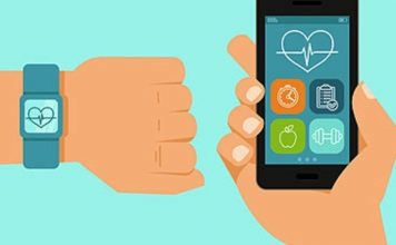 5 APP per la salute che assolutamente non puoi non avere! app per la salute