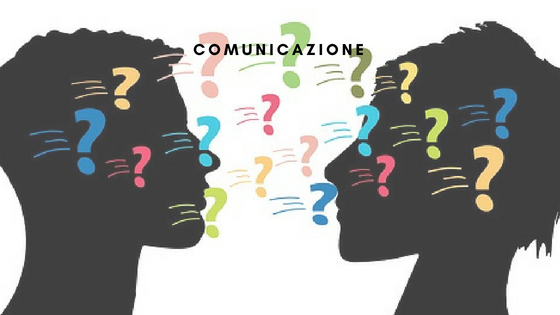 gli aspetti della comunicazione