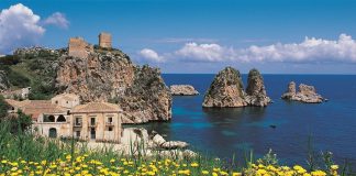 7 dei migliori paesaggi italiani di mare paesaggi italiani di mare