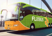 Flixbus, il modo più economico per viaggiare in bus Flixbus