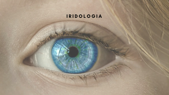 occhio - iridologia - naturopatia - esistere bene