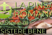 Pinsa Romana: Una novità da scoprire | VIDEO Recensione