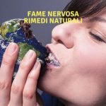 Fame Nervosa, Rimedi Naturali fame nervosa esistere bene