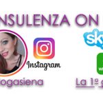 Consulenza Psicologica Online CONSULENZA PSICOLOGICA ONLINE - SIMONA CAMPANELLA SIENA