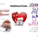 San Valentino con una #serenalettura… anzi due! #SERENALETTURA SAN VALENTINO