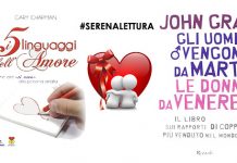 San Valentino con una #serenalettura… anzi due! #SERENALETTURA SAN VALENTINO