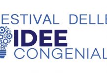 Festival delle Idee Congeniali 2019 fESTIVAL DELLE IDEE CONGENIALI - ESISTERE BENE