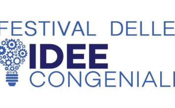 Festival delle Idee Congeniali 2019 fESTIVAL DELLE IDEE CONGENIALI - ESISTERE BENE