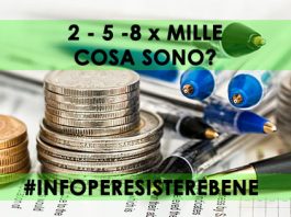2 5 8 X MILLE - INFOPERESISTEREBENE