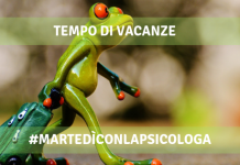 Vacanze: e’ ora di prendersi una pausa e ricaricare le energie vacanze e benessere psicologico