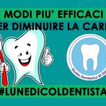 I modi più efficaci per prevenire la carie i modi più efficaci per diminuire la carie