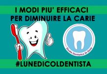 I modi più efficaci per prevenire la carie i modi più efficaci per diminuire la carie