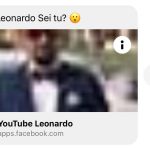 Il virus che gira su Facebook e Messenger. Sei tu? Virus su facebook messenger