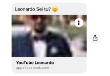 Il virus che gira su Facebook e Messenger. Sei tu? Virus su facebook messenger
