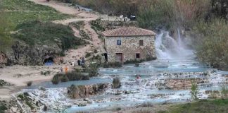 Un’angolo di toscana, La Maremma degli agriturismi agriturismi in maremma toscana