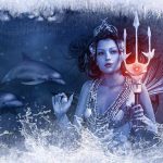 Una coda da sirena per nuotare, la moda dell’estate 2019 coda da sirena per nuotare