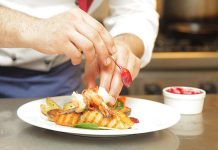 Taste of Roma 2019, buon cibo nella Capitale… taste of rome 2019