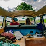 Chinetosi, (mal d’auto) cause e rimedi naturali mal d'auto, chinetosi - rimedi naturali