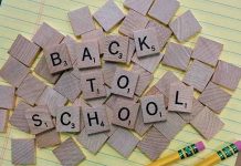 Scuola: pronti per ricominciare! ritornare a scuola