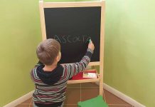 Ascolto: promuoverlo nei bambini. I consigli della Psicologa farsi ascoltare dai bambini