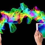 Luce blu degli schermi, causa d’invecchiamento precoce