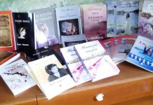 I titoli del 2019 di Scarenz Editore