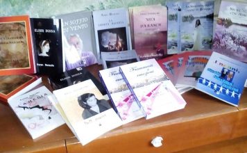 I titoli del 2019 di Scarenz Editore