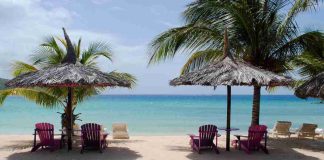 Vacanze al mare d’inverno, le mete più convenienti vacanze al mare d'inverno