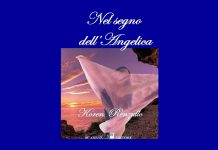“Nel segno dell’Angelica”, nuovo libro di Koren Renzullo. nel segno dell'angelica
