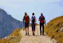 Vacanza in montagna, le 5 mete più belle d’Italia