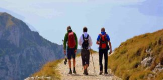 Vacanza in montagna, le 5 mete più belle d’Italia