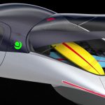 Auto green con 1600 Km di autonomia! Sempre più vicina…