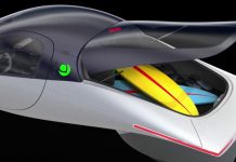 Auto green con 1600 Km di autonomia! Sempre più vicina…