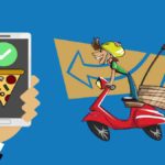 L’app ComproDaCasa, per la consegna della spesa a casa