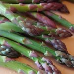 Asparagi selvatici, proprietà e benefici asparagi selvatici