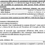 Nuovo Modello di Autodichiarazione Cornovirus 03 Maggio autocertificazione covid-19