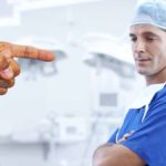 Coronavirus, denunce ai medici, se lo meritano? denunce ai medici coronavirus