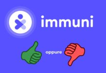 App Immuni – Cosa è? Come funziona? app immuni recensione e guida